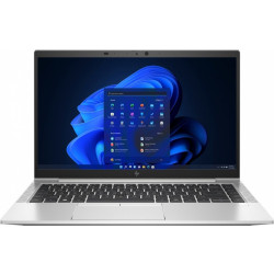 Laptop HP EliteBook 840 G8 i5 1135G7 14 0 FHD Matt 8GB DDR4 3200 SSD512 Intel Iris Xe Graphics W11Pro'