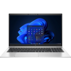 Laptop HP EliteBook 850 G8 i5-1145G7 15.6 FHD Matt 250nits 8GB DDR4 3200 512GB Intel Iris Xe Graphics W11Pro Silver'