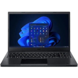 Laptop Acer TravelMate Vero (NX.VU2EP.002) - czarny'