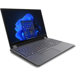 Laptop Lenovo ThinkPad P16 G1 i5-12600HX 16,0 WUXGA 16GB 512SSD RTX A1000 W11Pro'
