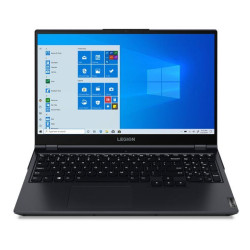 Laptop Lenovo IdeaPad Gaming 3 15ACH6 82K200NFPB R7 5800H 15,6" FHD 120Hz 8GB 512SSD RTX3050'