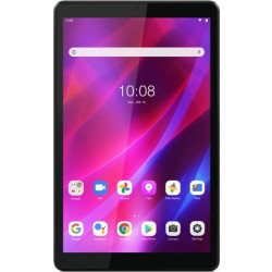 Lenovo Tab M8 8  HD IPS 350nits 4GB Soldered LPDDR4x 64GB (eMCP4x  eMMC) Android 11 or later Iron Grey'