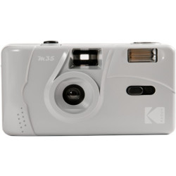 Aparat fotograficzny - Kodak Reusable Camera 35mm Marble Grey'