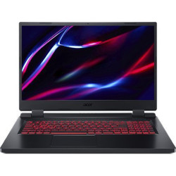 Laptop Acer Nitro 5 NH.QFWEP.003 i5-12500H 17,3" FHD 144Hz 8GB 512SSD RTX3060'