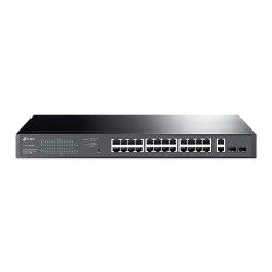Switch TP-LINK TL-SG1428PE'