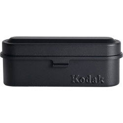 Torba- Kodak Film Case 135 (small) black'
