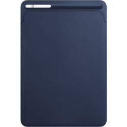 Apple iPad Pro Leather Sleeve 10.5" nocny błękit (MPU22ZM/A)'