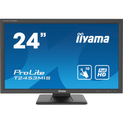 Monitor IIYAMA ProLite T2453MIS-B1 Touch 23,6 FHD'
