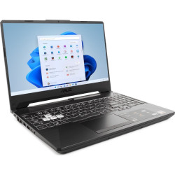 Laptop ASUS TUF Gaming A15 FA506QM-HN008W'