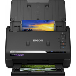 Epson FF-680W Photo'