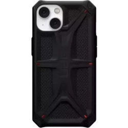 Torba- UAG Monarch do iPhone 14 Max kevlar - czarna'