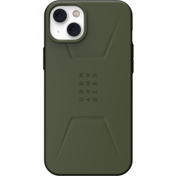 Torba- UAG Civilian do iPhone 14 Max kompatybilna z MagSafe zielona'
