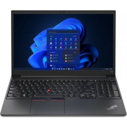 Laptop Lenovo ThinkPad E15 G4 21E600DWPB i5-1235U 15,6 FHD 16GB 512SSD Int W11Pro'