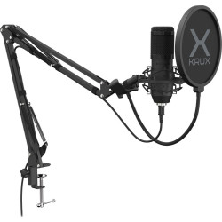 KRUX EDIS 1000 Microphone'