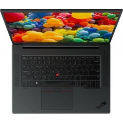 Laptop Lenovo ThinkPad P1 G5 i7-12700H 16,0 WUXGA 16GB 512SSD RTX A1000 W11Pro'