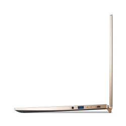 Laptop Acer Swift 5 (NX.K0KEP.00F) - niebieski'