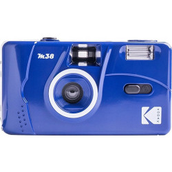Aparat fotograficzny - Kodak M38 Reusable Camera Classic Blue'