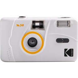Aparat fotograficzny - Kodak M38 Reusable Camera Clouds White'