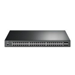 Switch TP-LINK TL-SG3452XP'
