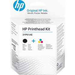 Toner - HP głowica drukująca 3YP61AE'