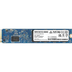 Dysk SSD Synology 400GB SNV3510-400G M.2 PCIe'