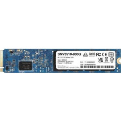 Dysk SSD Synology 800GB SNV3510-800G M.2 PCIe'
