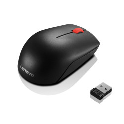 Mysz bezprzewodowa Lenovo ThinkPad Essential Wireless Mouse 4Y50R20864'