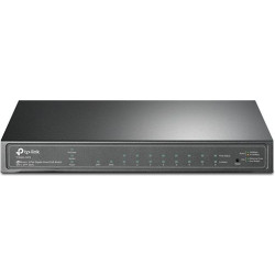 Switch TP-Link T1500G-10PS(TL-SG2210P)'