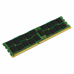 Pamięć RAM Kingston KFJ-PM316S/8G (DDR3 DIMM; 1 x 8 GB; CL11)'