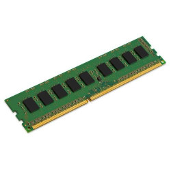Pamięć RAM Kingston KTH-PL316ES/4G (DDR3 DIMM; 1 x 4 GB; CL11)'