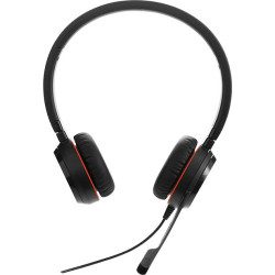 Słuchawki - Słuchawki Jabra Evolve 30 II HS Stereo 3,5mm Jack - 14401-21'