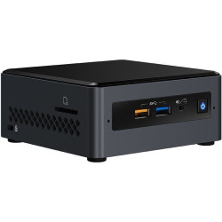 MiniPC BOXNUC7CJYSAL2 J4005 2xDDR4/SO-DIMM USB3 BOX'