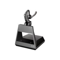 Słuchawki - Słuchawki bezprzewodowe Poly Voyager 5200-M Office USB-C - 214603-05'