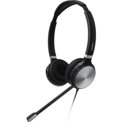 Słuchawki - Słuchawki przewodowe Yealink UH36 Dual Teams - 1308011'
