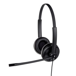 Słuchawki - Słuchawki przewodowe Yealink UH34 Dual Teams - 1308043'