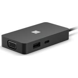 Microsoft Surface Adapter USB-C Travel Hub COMM'