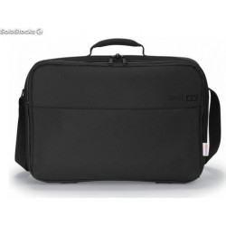 Torba- Torba do laptopa DICOTA BASE XX Laptop Bag Toploader 15,6 D31798 czarna'