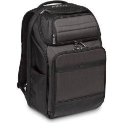 Torba- Plecak do laptopa Targus CitySmart Professional Laptop Backpack TSB913EU 15,6 czarno-szary'