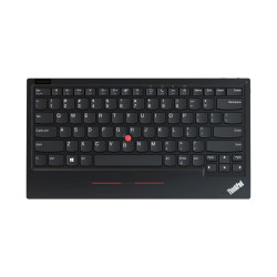 Klawiatura Lenovo ThinkPad TrackPoint Keyboard II US 4Y40X49521'