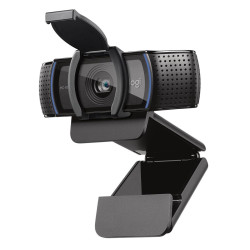 Kamera internetowa Logitech HD Pro Webcam C920s 960-001252'