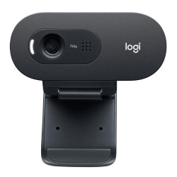 Kamera LOGITECH C505E HD Webcam Black'