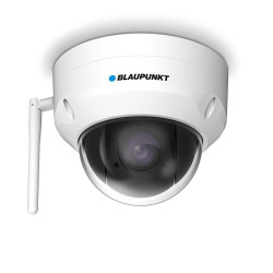 Kamera internetowa - Kamera IP WiFi Blaupunkt VIO-DP20'