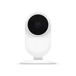 Kamera internetowa - Kamera IP Xiaomi Home Security Camera Basic 1080p'