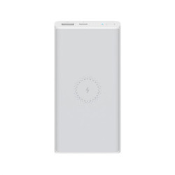 Power Bank Xiaomi Mi Wireless Essential 10000mAh (biały)'