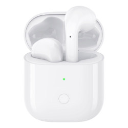 Słuchawki - Słuchawki bezprzewodowe Realme Buds Air (białe)'