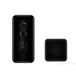 Wideodomofon z kamerą 2D Xiaomi Smart Doorbell 3'