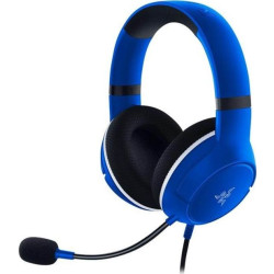 Słuchawki - Razer Kaira X for Xbox Niebieskie'