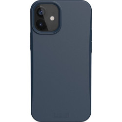 Torba- UAG Outback Bio do iPhone 12 mini (granatowa)'