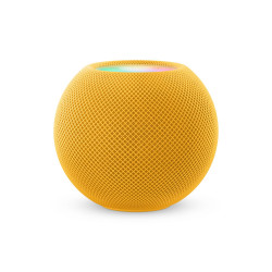 Apple HomePod mini Yellow'