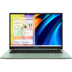 Laptop ASUS VivoBook S 15 OLED M3502QA-MA097W Zielony'